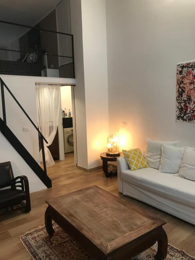 San Secondo Street Apartment *