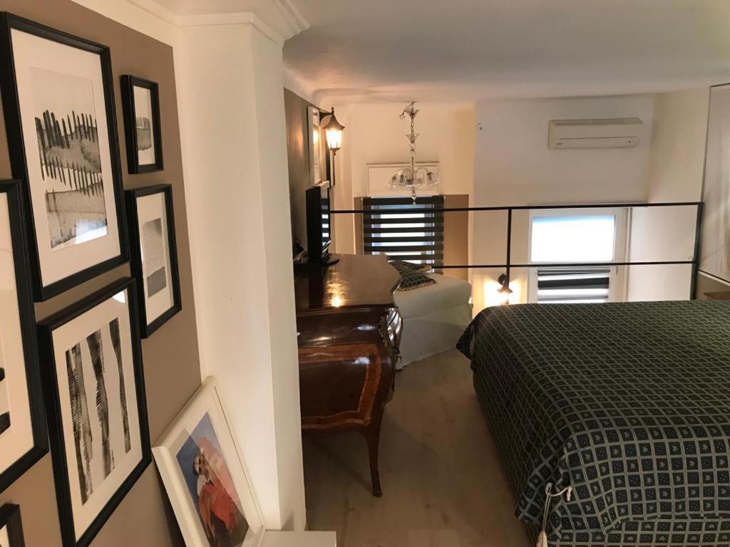 San Secondo Street Apartment *