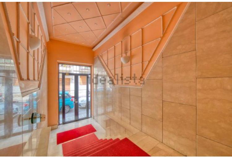San Secondo Street Apartment *