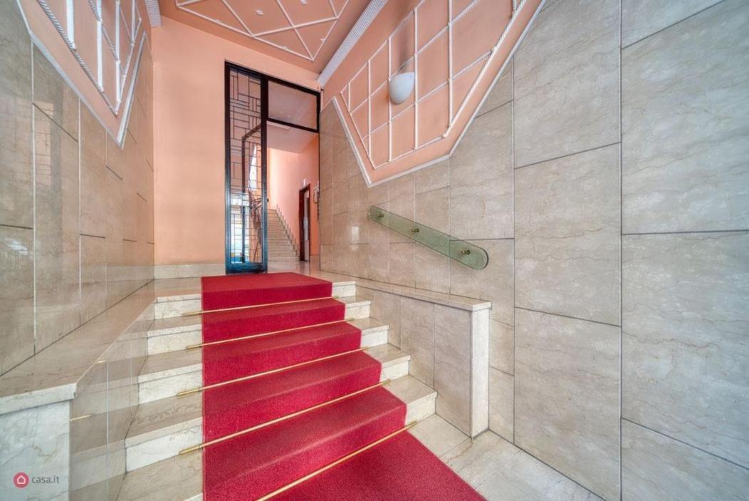 Apartment San Secondo Street *